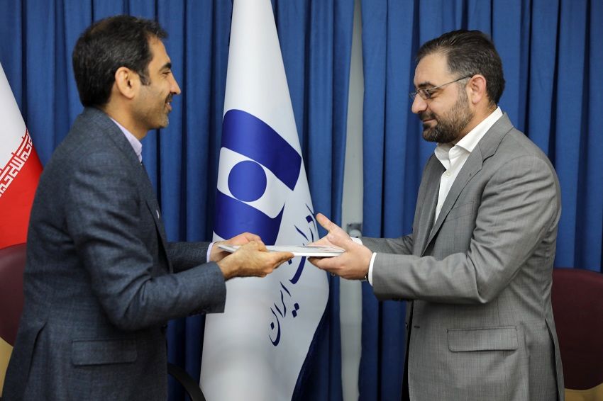 مدیر روابط‌عمومی بانک صادرات ایران منصوب شد


