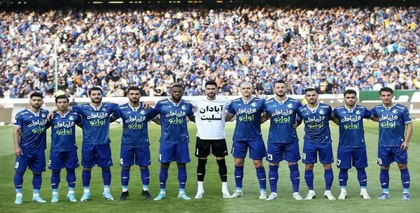 استقلال؛ تیمی در قد و قواره یک قهرمان