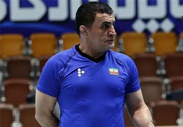 استعفای «محمد بنا» تکذیب شد