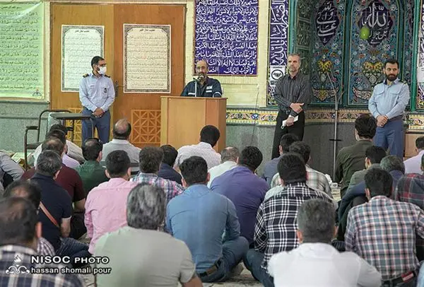 کارگروه تخصصی بررسی تغییر ساعت نوبتکاری در مناطق نفتخیز جنوب تشکیل شد