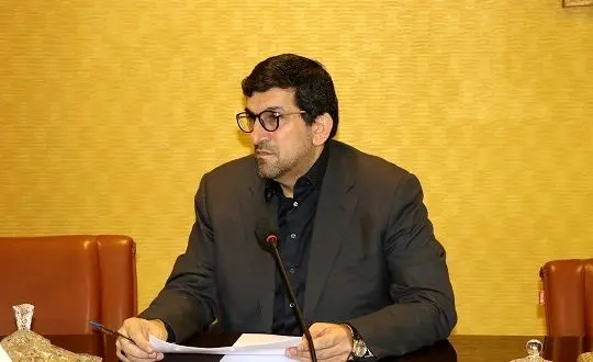 همکاری با تعاونی ها برای اجرای قرارداد با فروشگاه رفاه