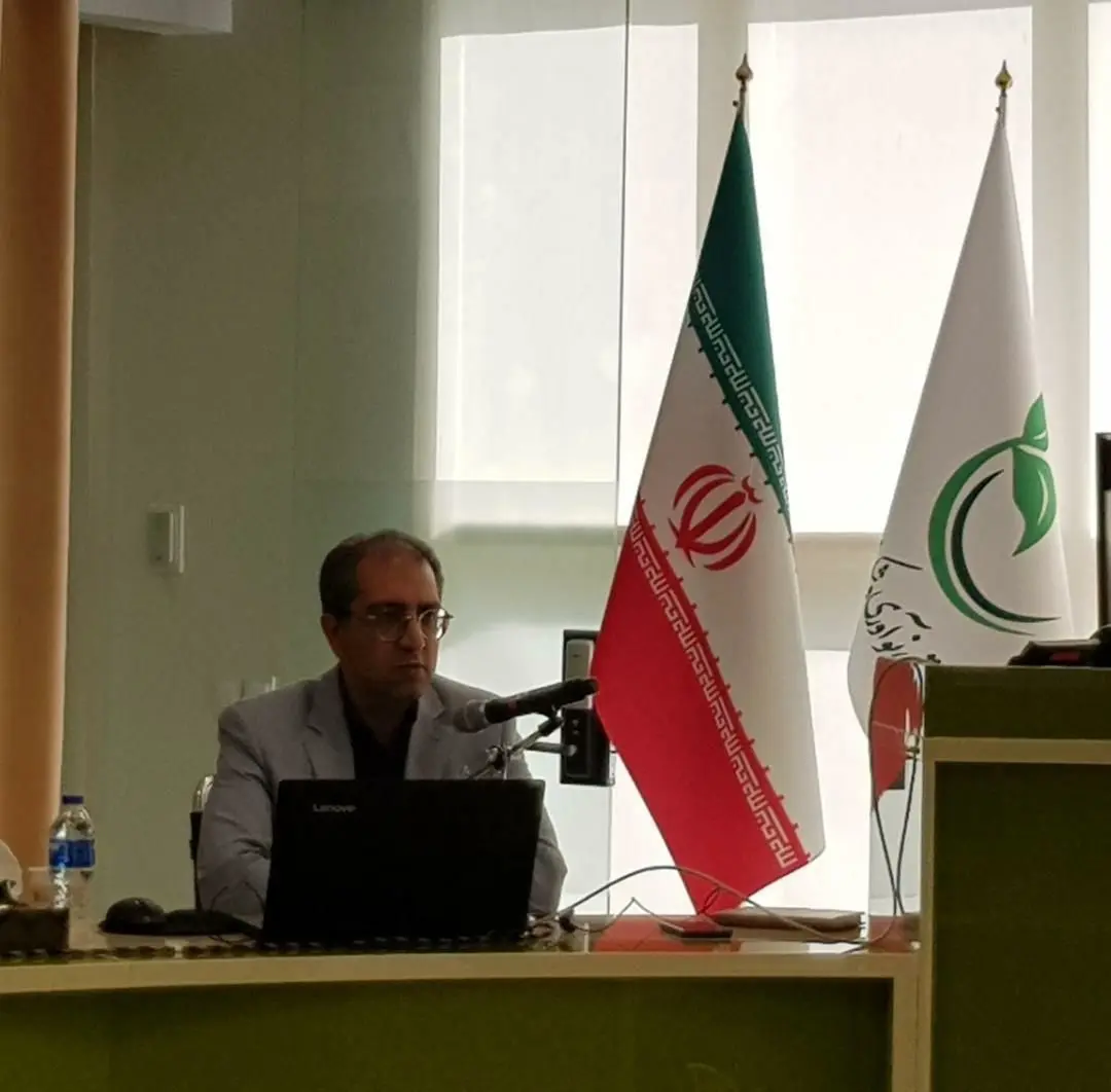  استقبال شرکت‌های دانش بینان از وبینار رفع آلودگی و مزاحمت مشاغل شهر تهران

