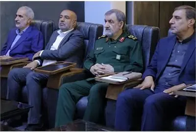 پایگاه اطلاعات رفاه ایرانیان یک دارایی راهبردی برای نظام حکمرانی کشور است