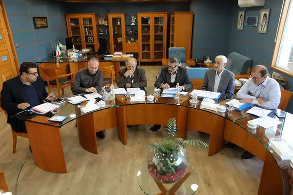 تصویب چند دستورالعمل ترافیکی در شورای فنی شهرداری تهران