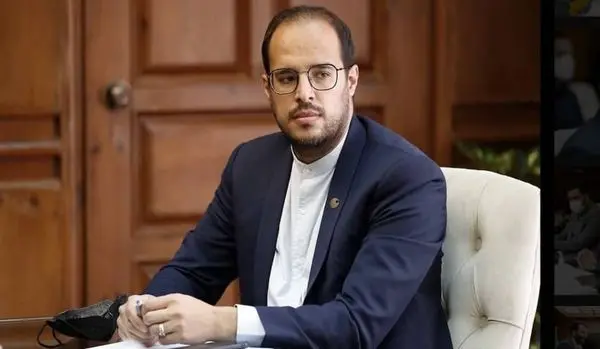 آماده اجرای سیاستهای توسعه دریا محور در حوزه ورزش هستیم