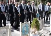 بازدید مدیرعامل بانک مسکن از شعبه مرکزی اصفهان