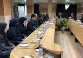 ایران سرافرازانه از مشکلات عبور خواهد کرد