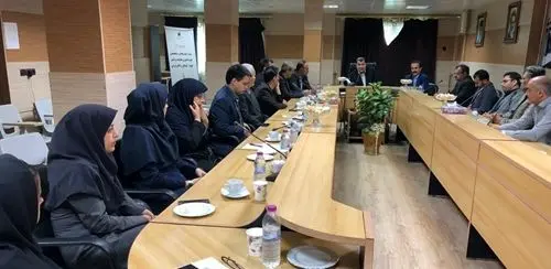 تجلیل از ایثارگران پست‌بانک‌ استان‌های مازندران و گلستان
