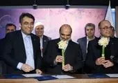 تبدیل پسماند پالایش گاز بیدبلند خلیج‌فارس به بتن سبک و دانش جهانی