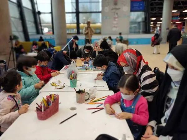 خیابانهایی برای زندگی