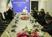 تعامل با دستگاهها با هدف تکریم ایثارگران صورت می گیرد