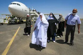 آماده شدن زیرساخت پرواز عمره از سوی ایران