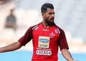 کامیابی نیا از لیست تیم ملی خط خورد