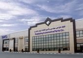 اخذ گواهی‌نامه استاندارد ورود قطعات یدکی ایران‌خودرو به روسیه

