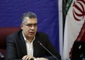 حضور مدیرعامل و مدیران ارشد بانک تجارت در آیین بدرقه شهدای اقتدار