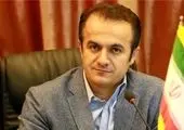 نرخ های جدید عوارض خروج از کشور به واحدهای بانک ملی ایران ابلاغ شد
