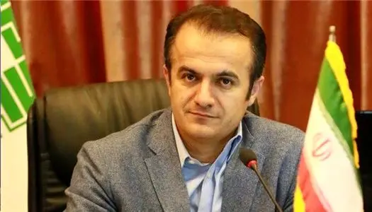 استرداد سیستمی عوارض خروج از کشور به مسافران