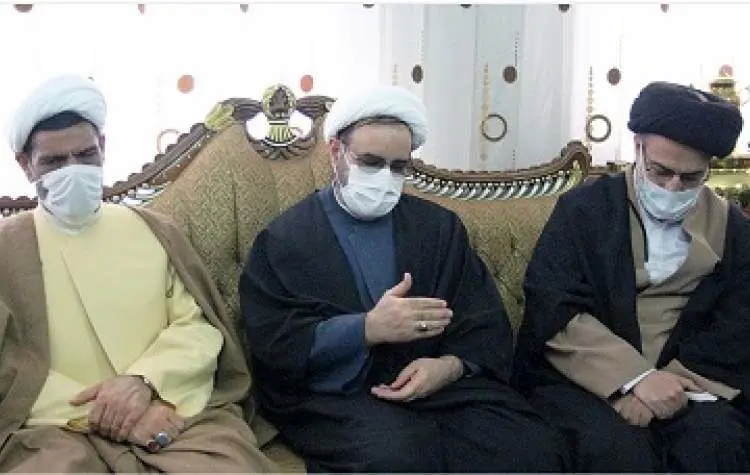  نقش زنان در دوران انقلاب اسلامی و دفاع مقدس موثر و بی بدیل بود


