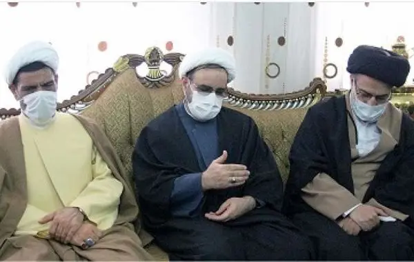 نقش زنان در دوران انقلاب اسلامی و دفاع مقدس موثر و بی بدیل بود