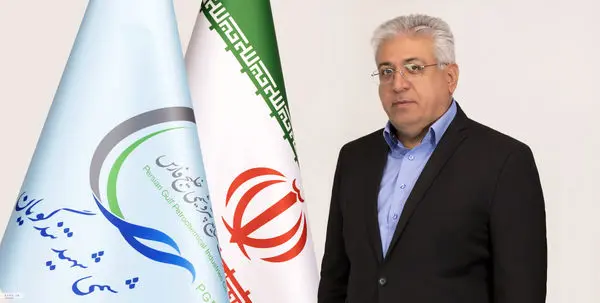 پتروشیمی شهید تندگویان شرکت نوآور در ساخت داخل و فناوریهای نوین