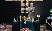 آیین «شکوه ایثار» در منطقه ۲ برگزار شد

