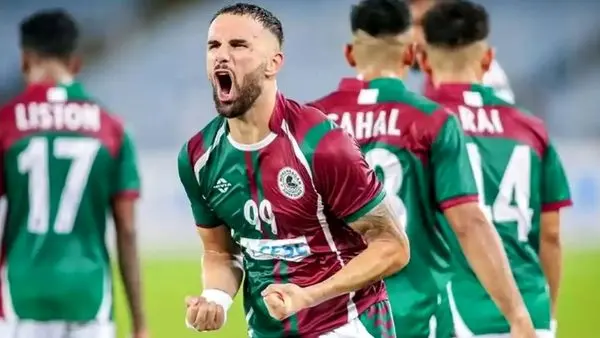 دلایل غیرموجه موهان باگان هند برای انصراف از سفر به ایران