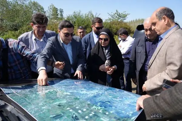 تملک اراضی راه‌آهن رشت – آستارا تا پایان سال به اتمام می‌رسد 

