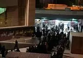 پیام تسلیت مدیرعامل بانک صنعت و معدن به مناسبت رحلت رسول اکرم(ص)، شهادت امام حسن مجتبی(ع) و امام رضا (ع)

