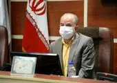 تقدیر و تشکر شورای اسلامی، دهیاری و ساکنین روستای گاوخانه، از مهندس بیاتیان شهردار اراک