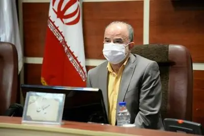 آرامستان اراک، از ۱۵ فروردین ماه سال جاری، تعطیل می شود