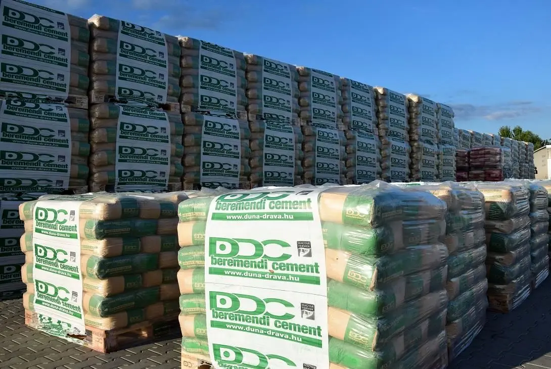 رشد 51درصدی فروش جهانی سیمان