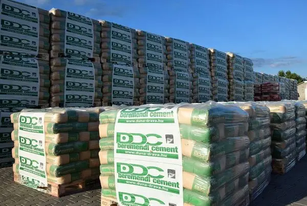 رشد 51درصدی فروش جهانی سیمان