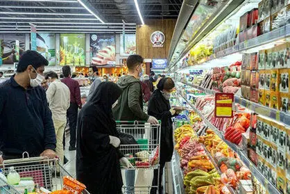 مشارکت ۱۰۵ هزار خانوار تهرانی در طرح کالابرگ الکترونیک

