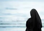 لباس ارتشی عجیب زنان عربستانی +تصاویر