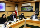 تعامل شهرداری منطقه یک با نخبگان و فعالان محیط زیستی

