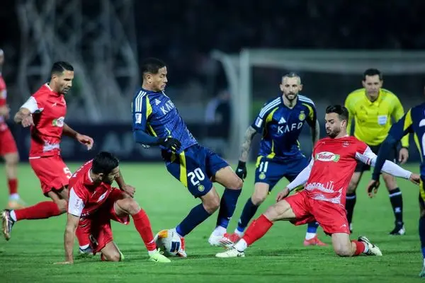 کنفدراسیون فوتبال آسیا: پرسپولیس در بن بست انتظار عصبی