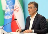 نیازی به استفاده از سوئیفت نداریم
