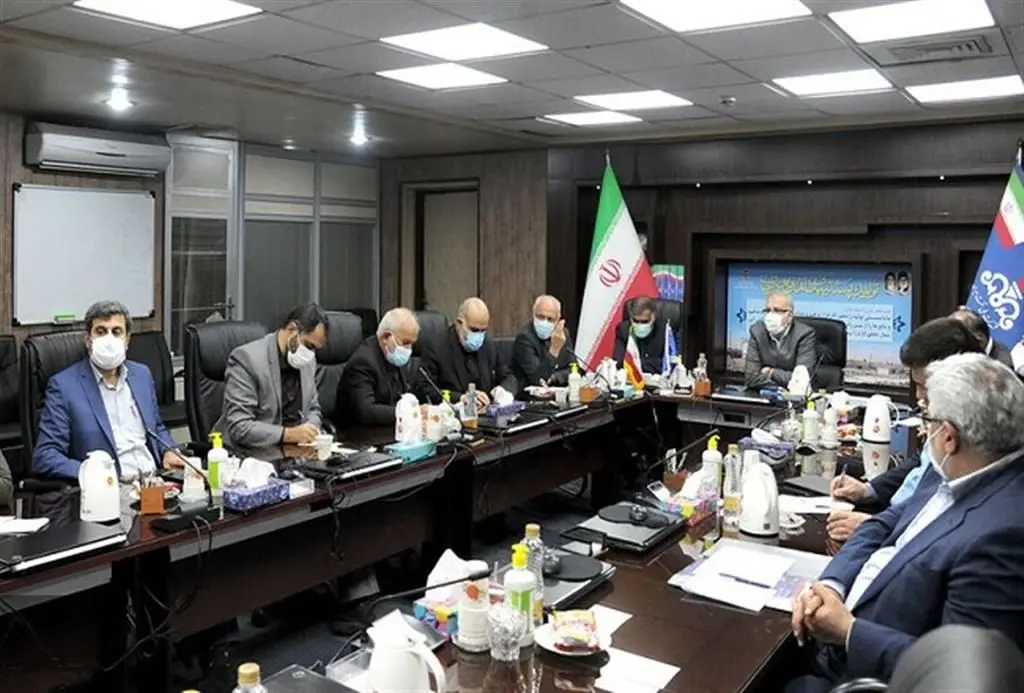 وزارت نفت۷۸۰ میلیارد تومان به تکمیل۴۴۷ پروژه عام‌المنفعه خوزستان اختصاص داد

