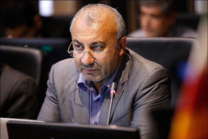 واحد گرانول‌سازی گوگرد پالایشگاه بندرعباس به بهره‌برداری رسید