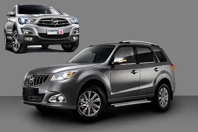 تحویل هایما اس۵ و اس۷ با قیمت قبلی به مشتریان