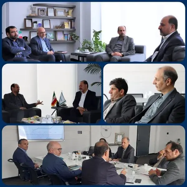 افزایش ضریب نفوذ بیمه از طریق توسعه و تعالی سرمایه انسانی میسر میشود