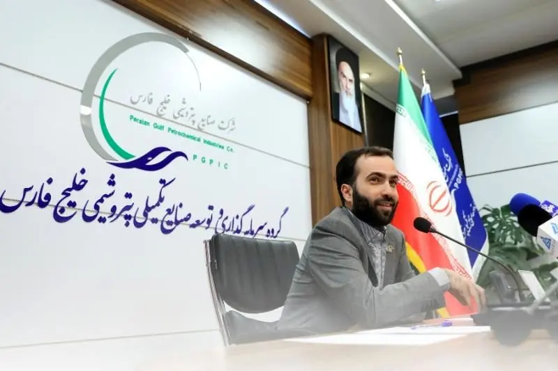 صنعت پتروشیمی، درختی تناور در اقتصاد کشور