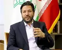 آغاز حفاری شمع ستونهای شرقی پل میدان سبلان