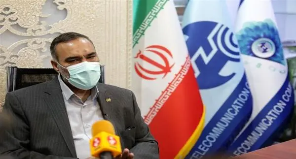 طرح توسعه ۵میلیون پورت اینترنت پرسرعت قابل اجرا است