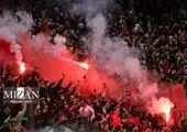 ترکیب احتمالی پرسپولیس در دیدار مقابل فجر سپاسی 