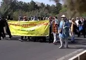آمادگی شهرداری منطقه ۴ در برگزاری مراسم جاماندگان اربعین حسینی پایتخت