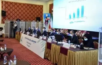 معرفی اعضای هیات مدیره بانک تجارت

