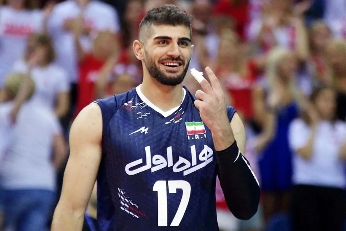 امین اسماعیل‌نژاد به ورونا ایتالیا پیوست