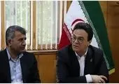 جلسه شبانه در پیست آزادی برای پیگیری سانحه تلخ اتومبیلرانی