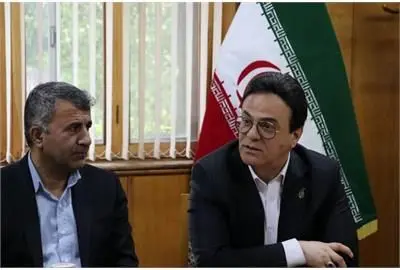 توسعه زیرساختهای بهداشت و درمان در دستور کار وزارت رفاه